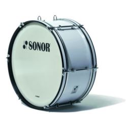 Sonor MC 2410 CW bęben marszowy